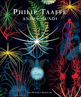 Philip Taaffe: Anima Mundi