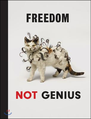 Damien Hirst: Freedom Not Genius