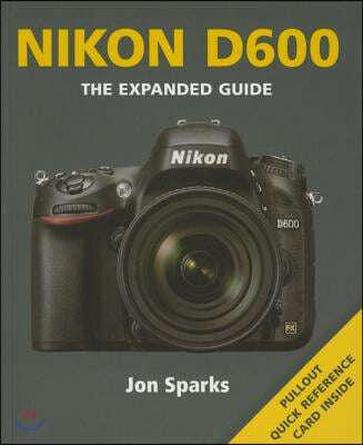 Nikon D600