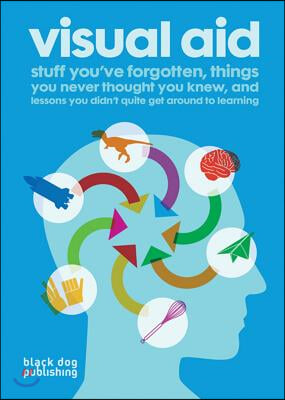 Visual Aid: Stuff You&#39;ve Forgotten, Things You Never Thought You Knew, and Lessons You Didn&#39;t Quite Get Around to Learning