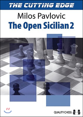 Cutting Edge 2: Sicilian Najdorf 6.Be3