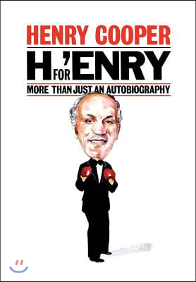 H Is for 'Enry