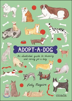 Adopt-A Dog