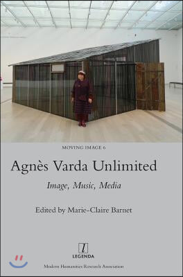Agn?s Varda Unlimited: Image, Music, Media