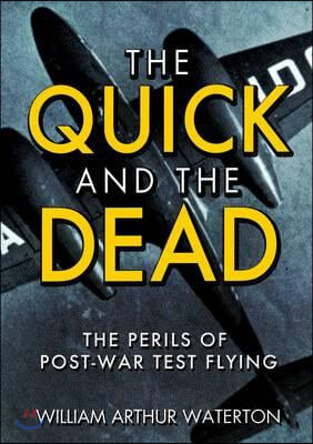 The Quick and the Dead