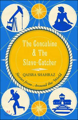 The Concubine and the Slavecatcher