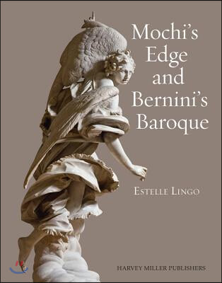 Mochi&#39;s Edge and Bernini&#39;s Baroque