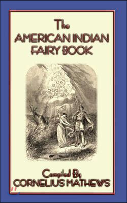 The American Indian Fairy Book