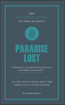 John Milton&#39;s Paradise Lost