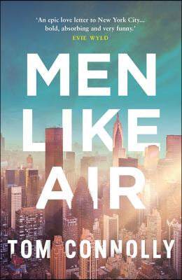 Men Like Air