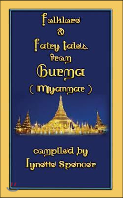 Folklore and Fairy Tales from Burma