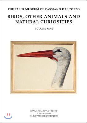 Birds, Other Animals and Natural Curiosities