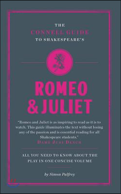 The Shakespeare's Romeo and Juliet