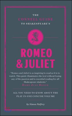 The Shakespeare&#39;s Romeo and Juliet