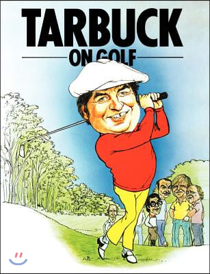 Tarbuck on Golf