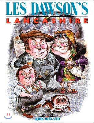 Les Dawson&#39;s Lancashire