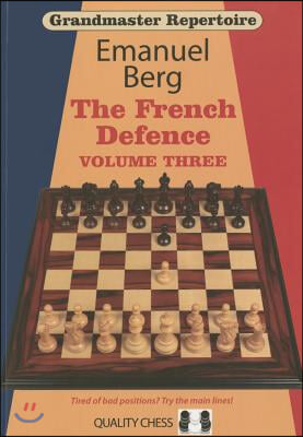 Grandmaster Repertoire 16: The French Defence