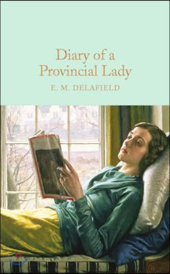 Diary of a Provincial Lady