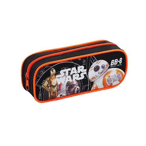 [Disney] 스타워즈 BB-8 사각필통 (DS-3001)