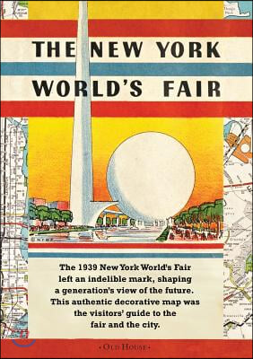 The New York World&#39;s Fair