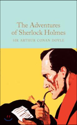 The Adventures of Sherlock Holmes