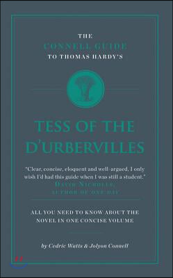 Thomas Hardy's Tess of the D'Ubervilles