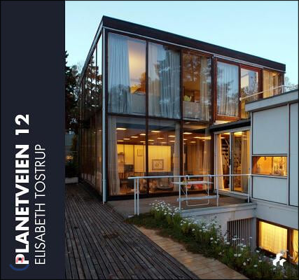 Planetveien 12: The Korsmo House-A Scandinavian Icon