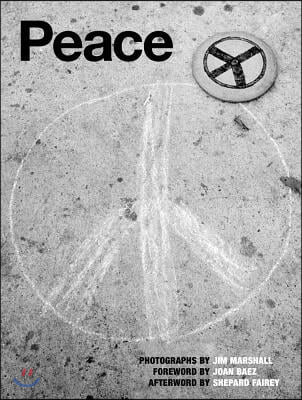 Jim Marshall: Peace