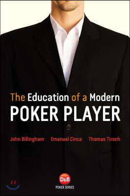 Education of a Modern Poker Player PB