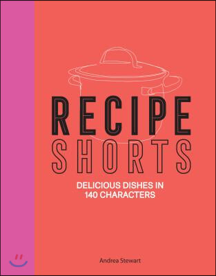 Recipe Shorts