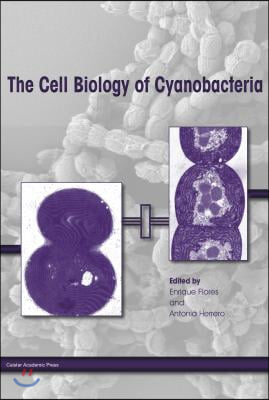 The Cell Biology of Cyanobacteria