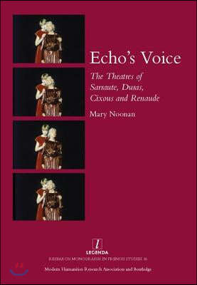 Echo&#39;s Voice