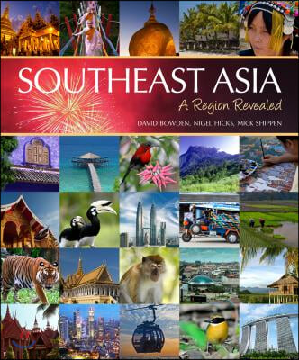 Southeast Asia