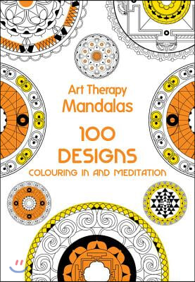 Art Therapy Mandalas
