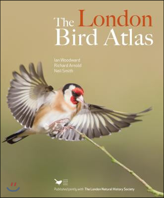 The London Bird Atlas