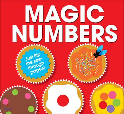 Magic Numbers