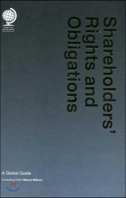 Shareholders&#39; Rights and Obligations