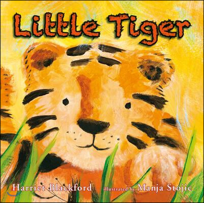 Little Tiger