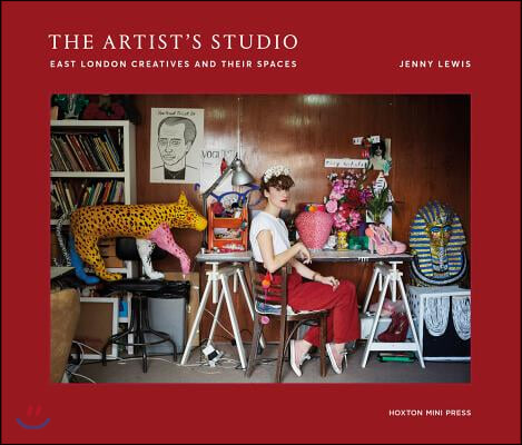 The Artist's Studio