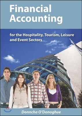 Financial Accounting for the Hospitality, Tourism, Lei