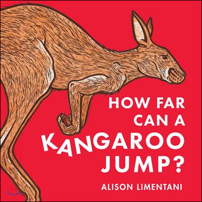 How Far Can a Kangaroo Jump?