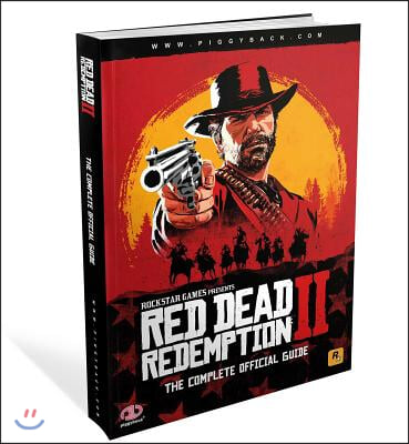 Red Dead Redemption 2