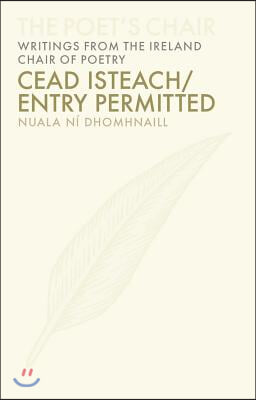 Cead Isteach / Entry Permitted: Volume 4