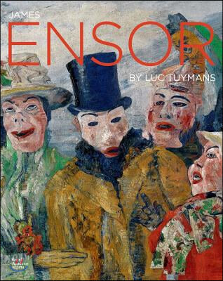 The James Ensor