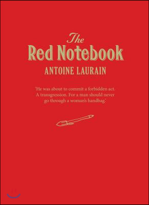 The Red Notebook