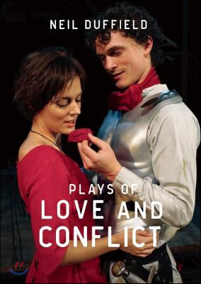 Plays of Love and Conflict