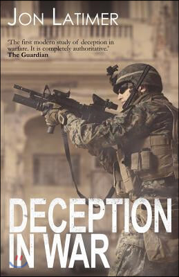 Deception in War