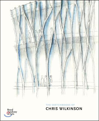 The Sketchbooks of Chris Wilkinson