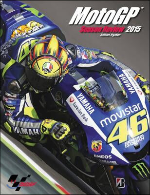 Official Motogp Season Review 2015