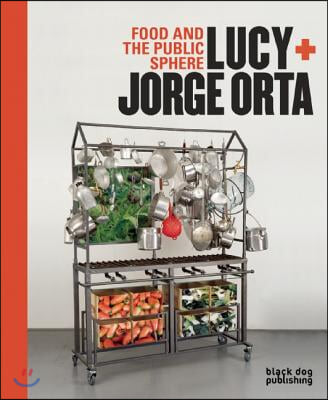 Food &amp; the Public Sphere